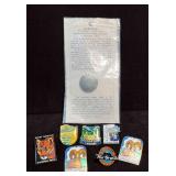 Rocky Mountains Pin Bundle (F18)