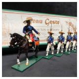 Beau Geste New Toy Soldiers 167 French Foreign Leg