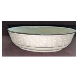 Lenox Opal Innocence 9' Open Vegetable Bowl