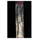 Sterling 'Buckingham' Butter Knife by Gorham