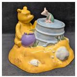 Treasure Craft Disney Winnie The Pooh And Piglet B