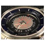 Gevril Men's 2000B Columbus Circle Automatic Limit