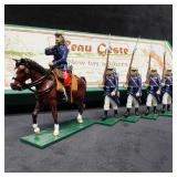 Beau Geste New Toy Soldiers 239 French Foreign Leg