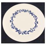 Royal Doulton London 1815 Round Platter Fable Deco