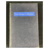 From Statesman to Philosopher by Walter McIntosh M