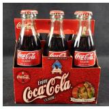 Full 6 Pack Coca Cola 100th Anniversary Walgreens