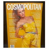 Vintage Cosmopolitan Magazine March 1980 Michelle