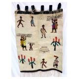 Tapestry Weaving The Sobantu Village Mariorte Pope