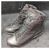 Men's 11H Zamberlan Ranger Hunting Boots Black