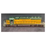 HO Athearn Chicago & North Western Locomotive 6926