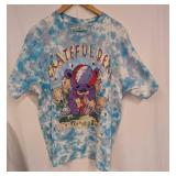 Grateful Dead How Sweet It Is Bear & Bees T-Shirt