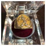 Disney 10k Yellow Gold Cast Member Exclusive 20th