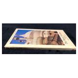 'The Royal Pavilion Brighton' by Martyn Goff - HC
