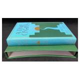 'A Time of Gifts' by Patrick Leigh Fermor - HC