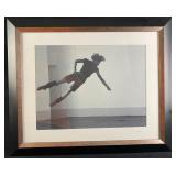 Frank Juge 'Flight from Gravity' Photo