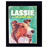Lassie and The Shabby Sheik 1968 #2