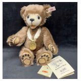 The Berryman Bear 665097 By Margarete Steiff GmbH