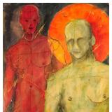 "Mr. Right" by Terry Hummel