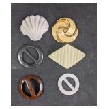 Belt Buckles