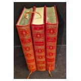 Volumes 1-3 Histoire de Napoleon Bonaparte By Andr