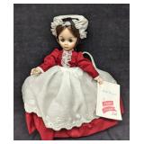 12' Madame Alexander Marme Little Women Doll