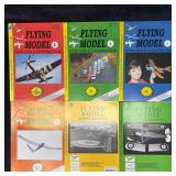 Flying Model Designer and Constructor 1990's Aviat