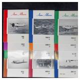 Aero Album 1970's Aircraft Aviation Plane Photos C