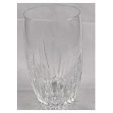 Baccarat Crystal Massena Highball Glass