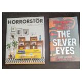 Horrorstor And Five Nights At Freddy's Softcover B