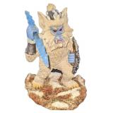 Enchantica Ice Demon Collectors Club Fantasy Figur
