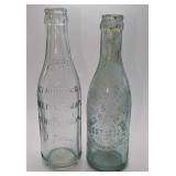 Vintage  Lynchburg Bottling & Jame Ray's Sons Bott