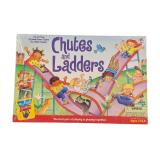 Sealed Hasbro Chutes & Ladders Board Game