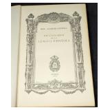 Diccionario De La Lengua Espanola Hardcover