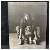 Hardcover Pueblo ArtistsPortraitsBook Signed by