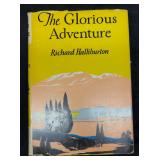 'The Glorious Adventure' by Richard Halliburton -