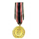 War Medal Württemberg 1793-1815 As Awarded For Wat