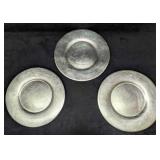 3 Decorative Pier 1 Imports Large 13' Ceramic Char
