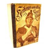 Ein Weiterer Vom Alten ï¿½berlebenden Militï¿½r Publis