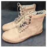 Men's Size 12 Blackstone Logan Boots