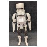 Jakks Pacific Star Wars Large Rogue One Hover Tank