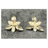 1/20 12k Gold Filled LS Earrings