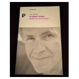 Signed Tom Bishop Le passeur d'ocean Carnets d'un