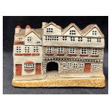 'Huntly House' Canongate, Royal Mile Edinburgh Min