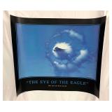 Signed Print 'The Eye Of The Eagle' By Dru Blair