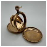 1896 Illinois Watch Co. 14k Gold-Filled Hunter Cas