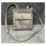 Women's Black Over The Shoulder Bag