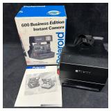 Polaroid 600 Business Edition Instant Camera