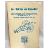 Les Soirées Du Grenadier Ou Mémoires De Joachim De