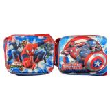 'Spider-Man Vs Sinister 6' and 'Captain America: C