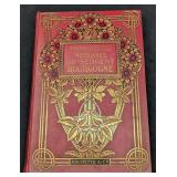 1905 Mï¿½moires du sergent Bourgogne (1812-1815) HC